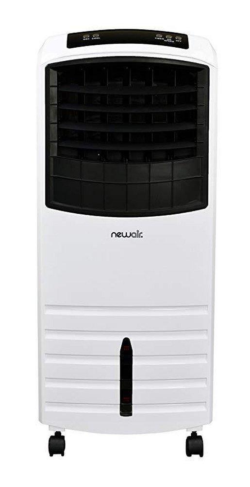 Luma Comfort 15 x 12 x 35-1/2 in. Evaporative Cooler 