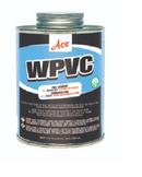8 oz. Wet and Dry PVC Cement