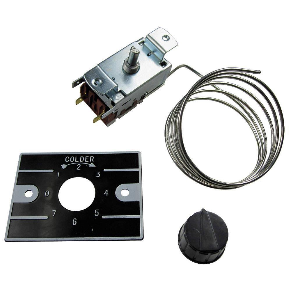 Ranco Refrigerator Thermometer Temperature Switch Control 