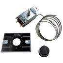 Ranco Refrigerator Thermometer Temperature Switch Control 