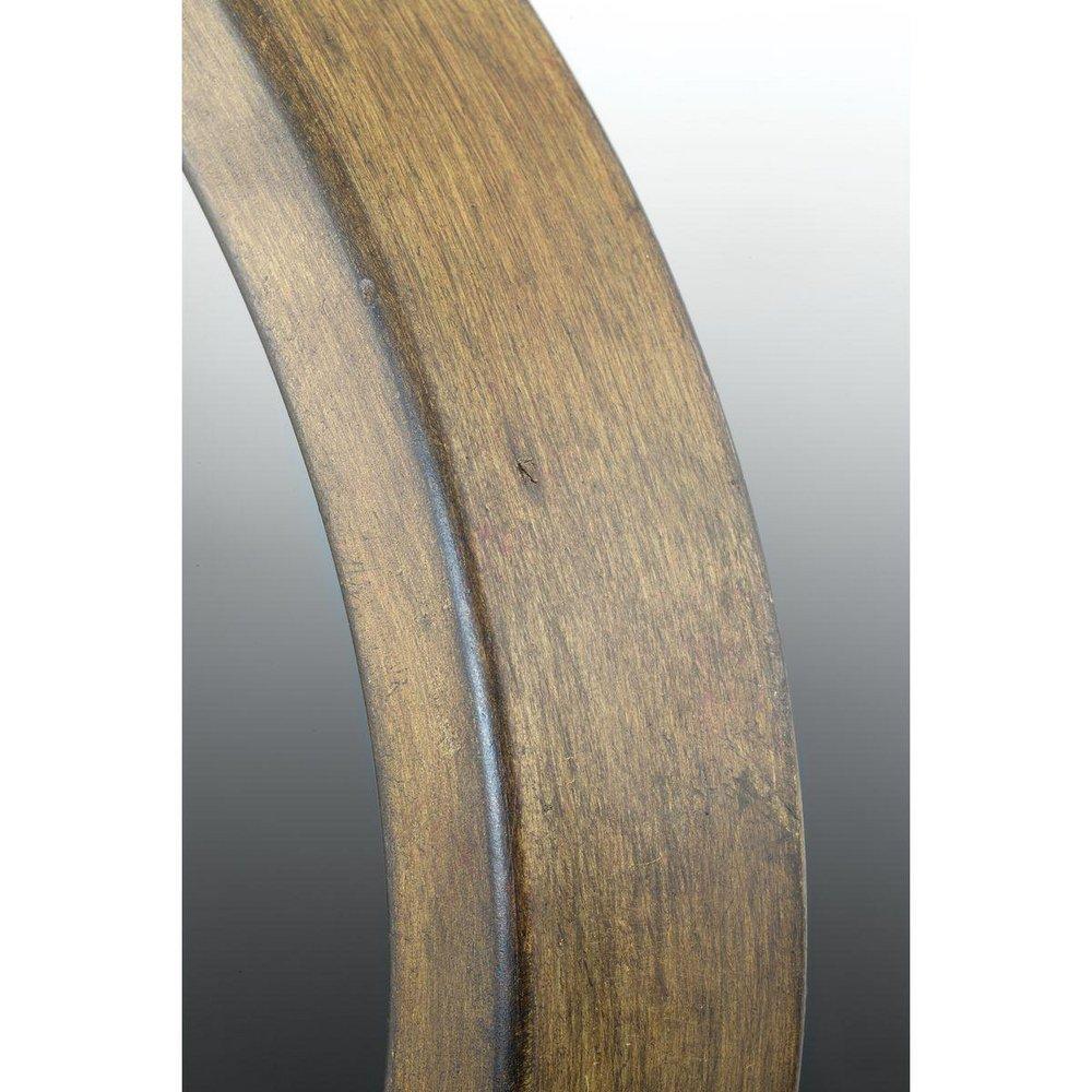 Progress Lighting Antique Bronze 60W 6-Light Candelabra E-12 Incandescent Chandelier 