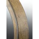 Progress Lighting Antique Bronze 60W 6-Light Candelabra E-12 Incandescent Chandelier 