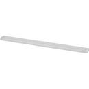 Progress Lighting Satin White 36 in. 20W 1-Light Linear LED Under Cabinet Lighting 