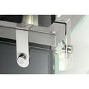 Progress Lighting Brushed Nickel 60W 5-Light Medium E-26 Incandescent Chandelier 