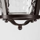 Progress Lighting Antique Bronze 58W 5-Blade Indoor Ceiling Fan with 52 in. Blade Span and LED Light 