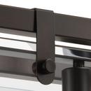 Progress Lighting Antique Bronze 60W 5-Light Medium E-26 Incandescent Chandelier 