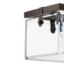 Progress Lighting Antique Bronze 60W 5-Light Medium E-26 Incandescent Chandelier 