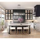 Progress Lighting Antique Bronze 60W 5-Light Medium E-26 Incandescent Chandelier 