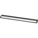 Progress Lighting Antique Bronze 14.6W 1-Light Integrated LED Under Cabinet Lighting 