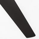 Progress Lighting Graphite 54 in. 18W 5-blade 1-Light Ceiling Fan 