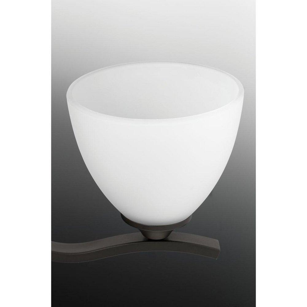 Progress Lighting Antique Bronze 100W 5-Light Medium E-26 Incandescent Chandelier 