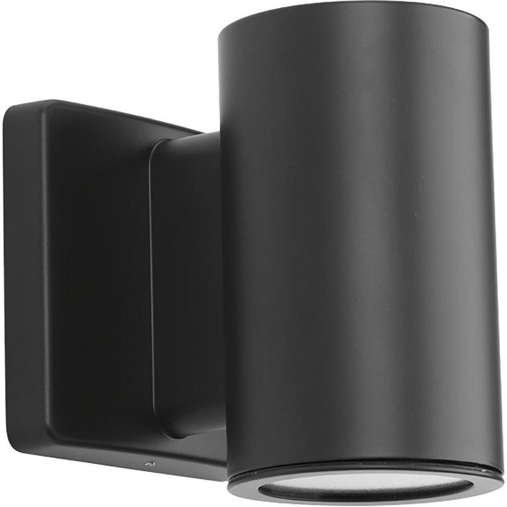 Progress Lighting Graphite 12W 1-Light LED Outdoor Wall Sconce 