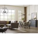 Progress Lighting Antique Bronze 60W 8-Light Medium E-26 Incandescent Chandelier 