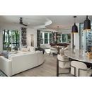 Progress Lighting Antique Bronze 60W 8-Light Medium E-26 Incandescent Chandelier 