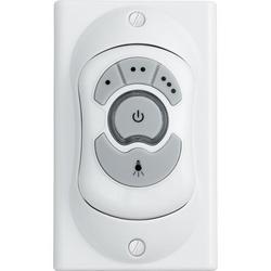 Universal Fan Remote Control in White