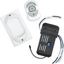 Progress Lighting White Universal Fan Remote Control 