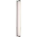 Progress Lighting Brushed Nickel P300094-009-30 1-53W 3000K LINEAR BATH 