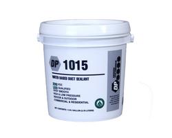 1/12 gal Tube Water Based Duct Sealant