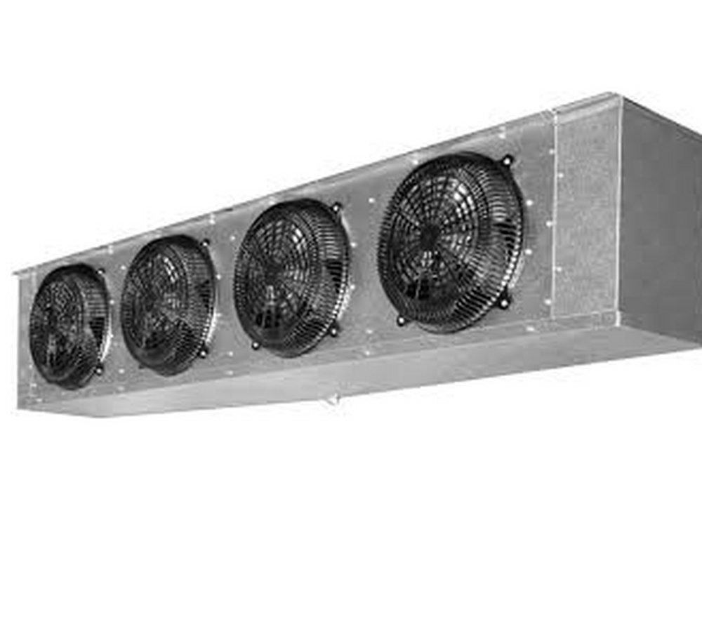 Witt Heat Transfer Products 81-1/2 x 15-1/4 in. Evaporative Cooler 