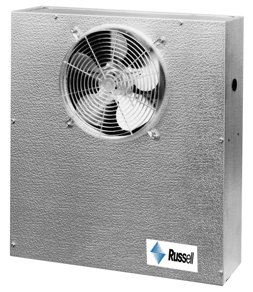 Witt Heat Transfer Products 140 CFM Evaporative Cooler 