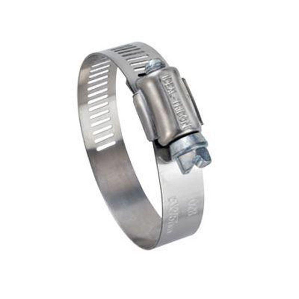 Ma-Line Carbon Steel and Stainless Hose Clamp 