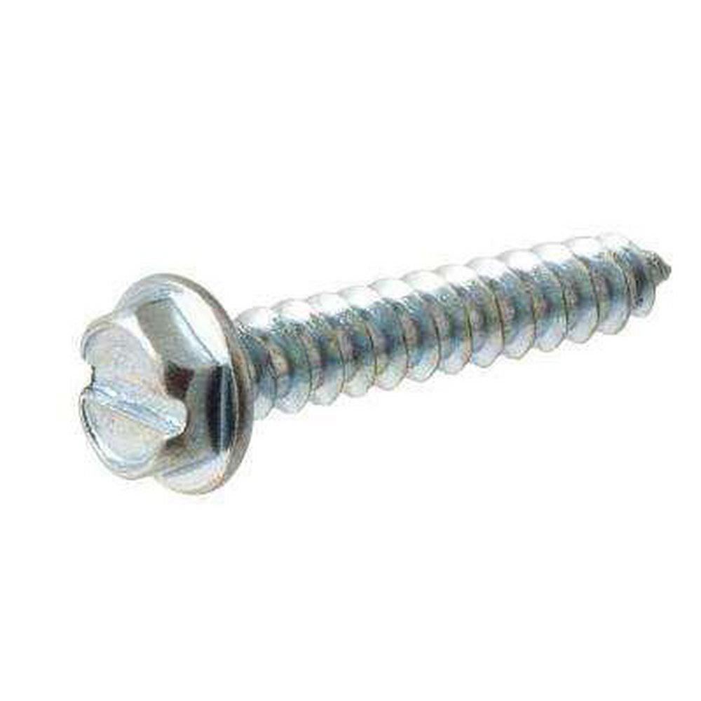 Ma-Line Sheet Metal Screw 500 Pack 