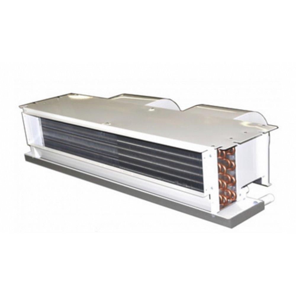 Multiaqua 37-18/25 in. Horizontal Aluminum Fin Coil for Water Heater 