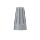 Ma-Line Grey Twist-On Wire Connector in Grey 