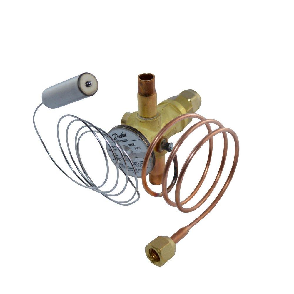Danfoss R-410A Thermal Expansion Valve 