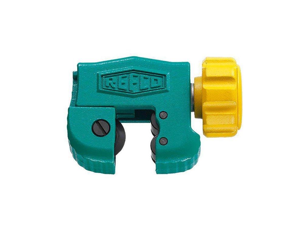 Refco Manufacturing Tube Cutter 