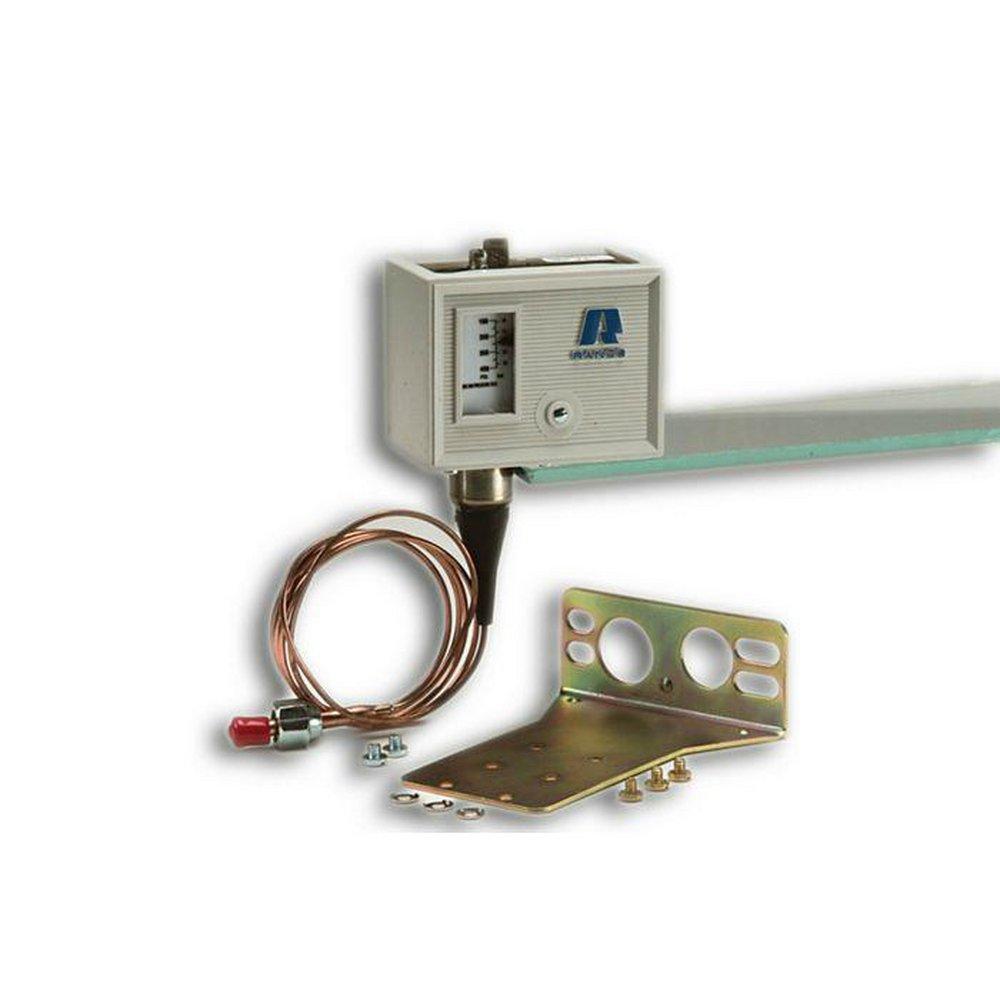 Ranco High Pressure Refrigeration Control 