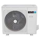 Enviromaster International Two-Zone, 208/230V Multi-Zone Heat Pump Mini-Split 