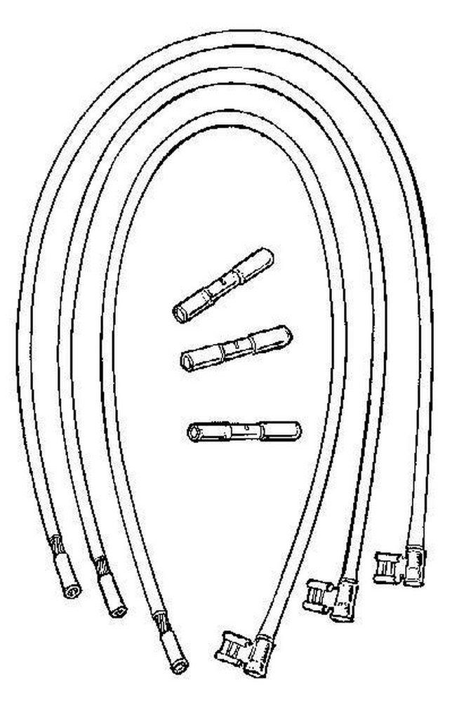 Ma-Line Compressor Lead 