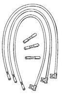 Ma-Line Compressor Lead 