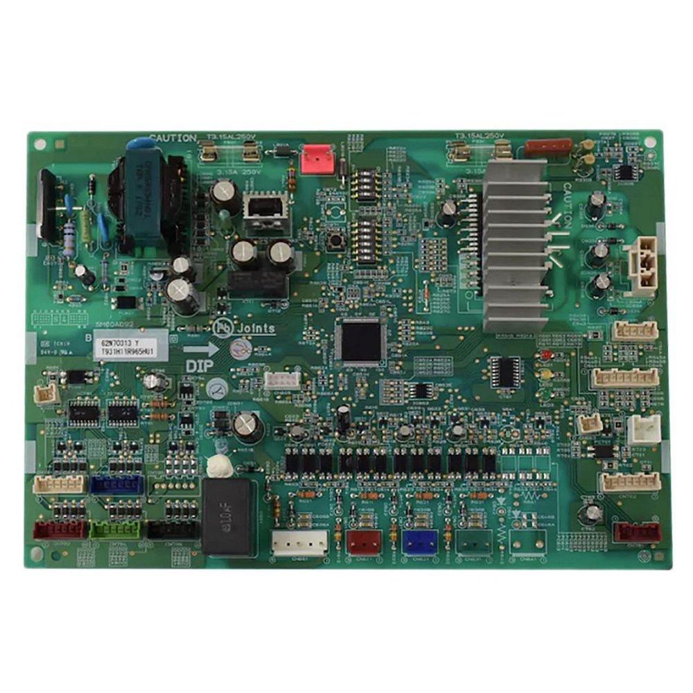 Mitsubishi Control Board for MMSYGE09NA8, MXZ-3B24NA-1 and MXZ-4B36NA 