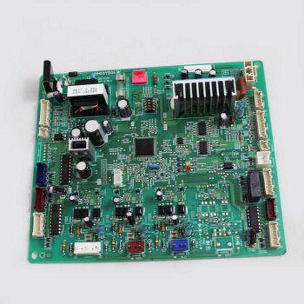 Outdoor Unit Control Board For Mxz B Na Surplus City Off