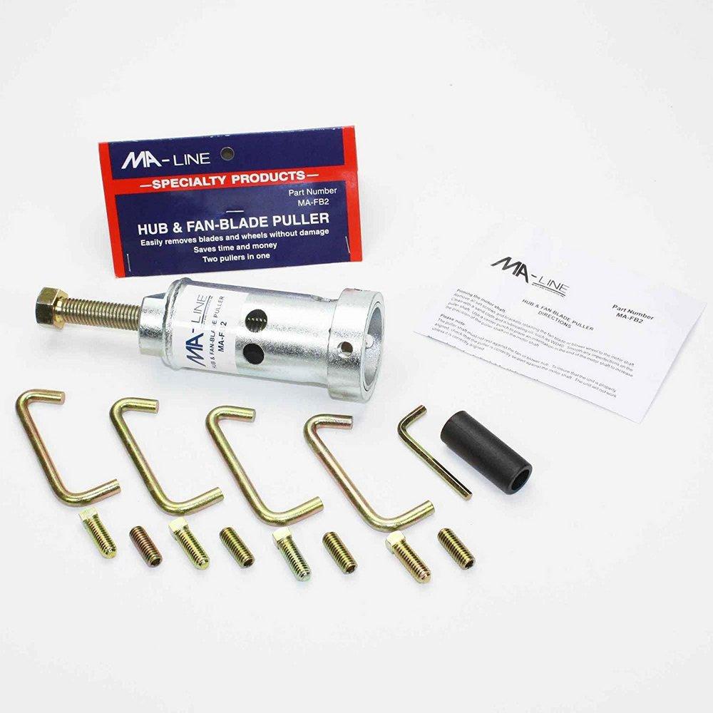 Ma-Line Hub Puller 