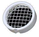 2 in. Pipe Vent Screen