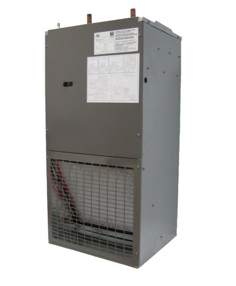 Aspen Manufacturing 1/2 hp Air Handler 