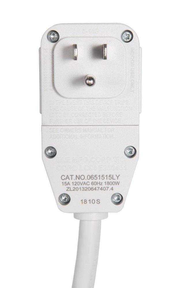 Koldfront White Cool Only Window Air Conditioner 