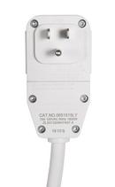 Koldfront White Cool Only Window Air Conditioner 