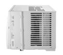 Koldfront White Cool Only Window Air Conditioner 