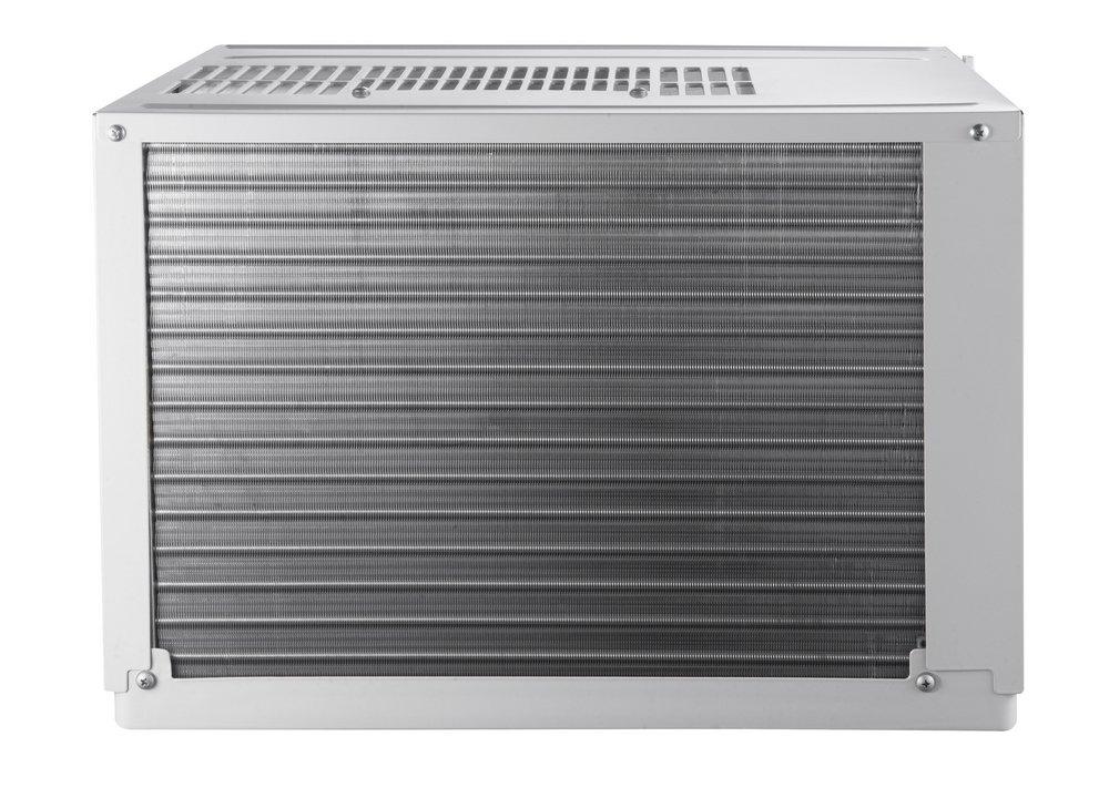 Koldfront White Cool Only Window Air Conditioner 