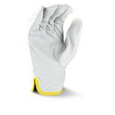 Radians Yellow Work Glove 