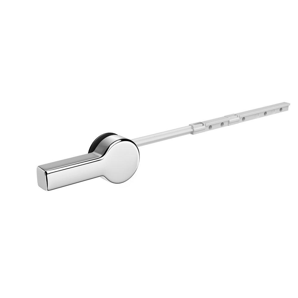 PROFLO&reg; Polished Chrome Flush Lever 