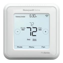 3H/2C, 2H/2C Programmable Thermostat