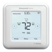 Programmable Thermostats