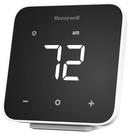Honeywell Home Premier White&reg; 1H/1C Programmable Thermostat 