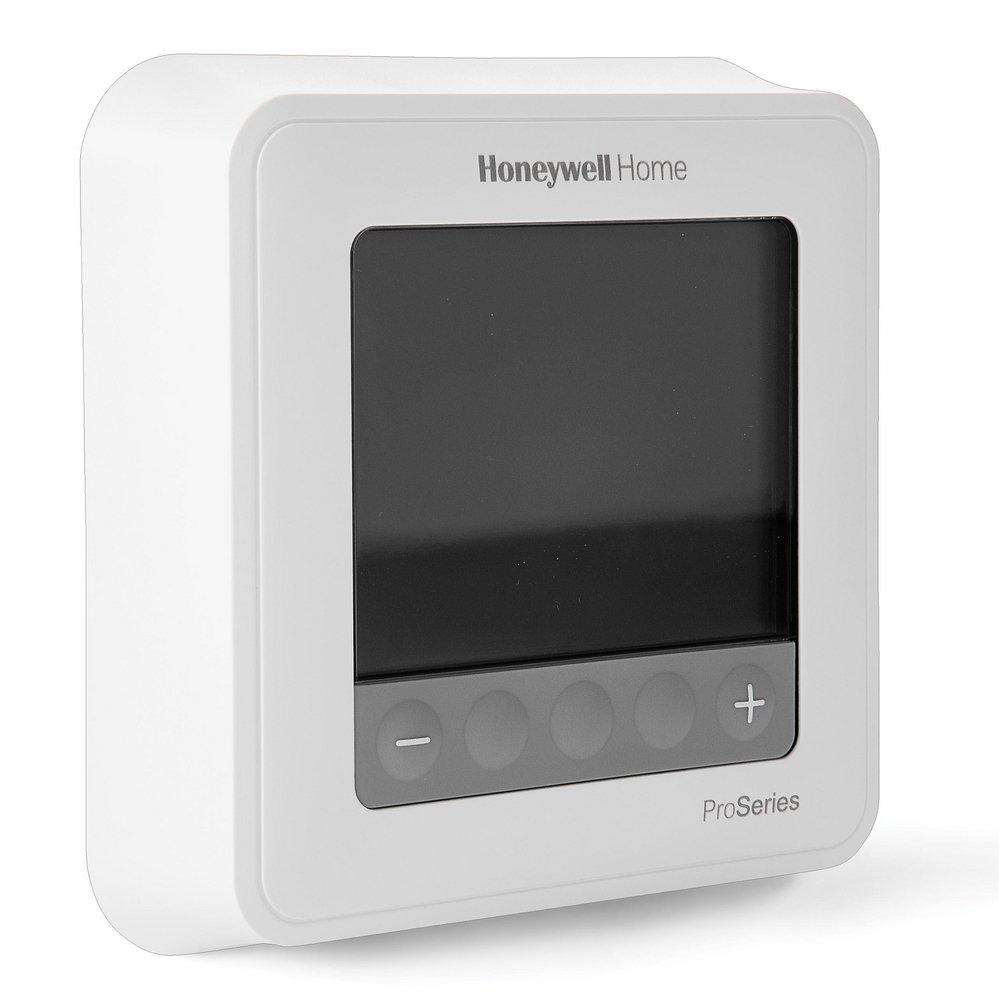 Honeywell Home White 1H Programmable Thermostat 