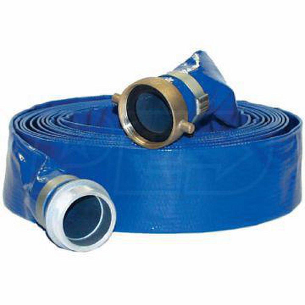 Dakota Hose & Equipment Company PVC Discharge Hose 